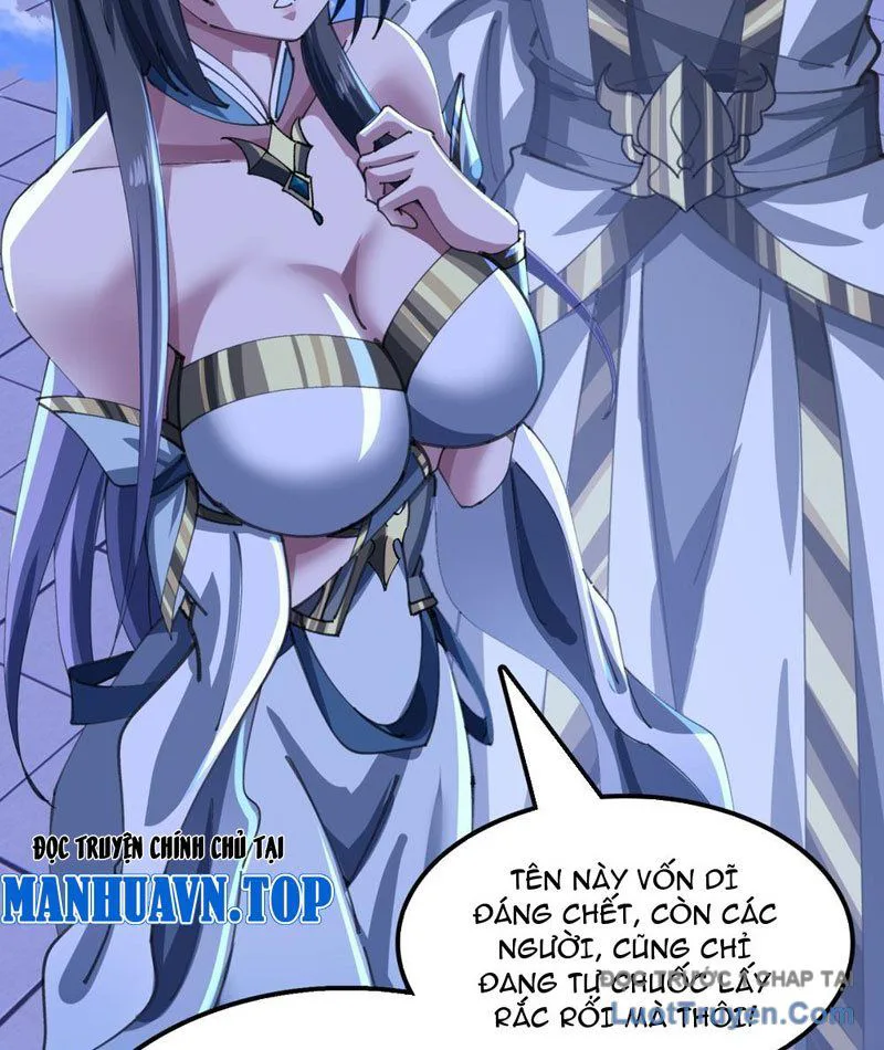 Tốc Thông Tu Tiên chương 8 - trang 85