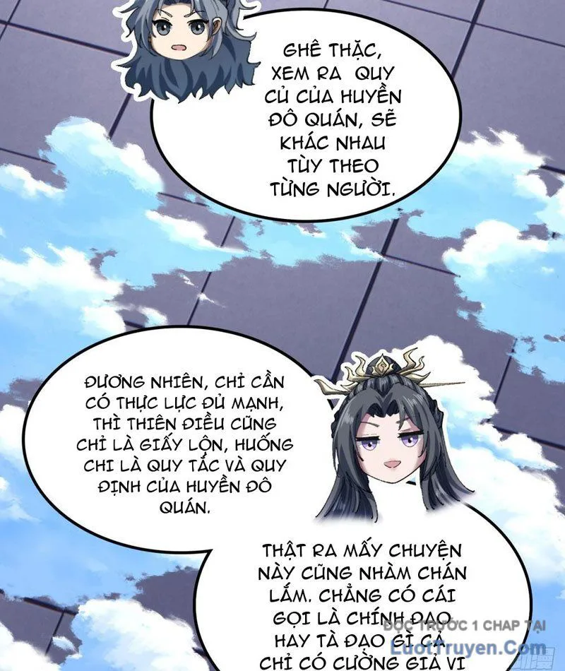 Tốc Thông Tu Tiên chương 8 - trang 110
