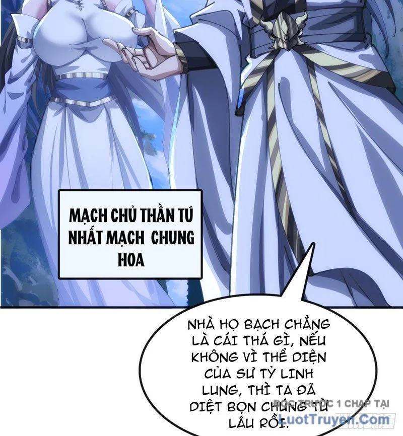 Tốc Thông Tu Tiên chương 8 - trang 124