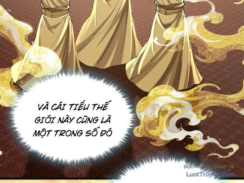 Tốc Thông Tu Tiên chương 14 - trang 10