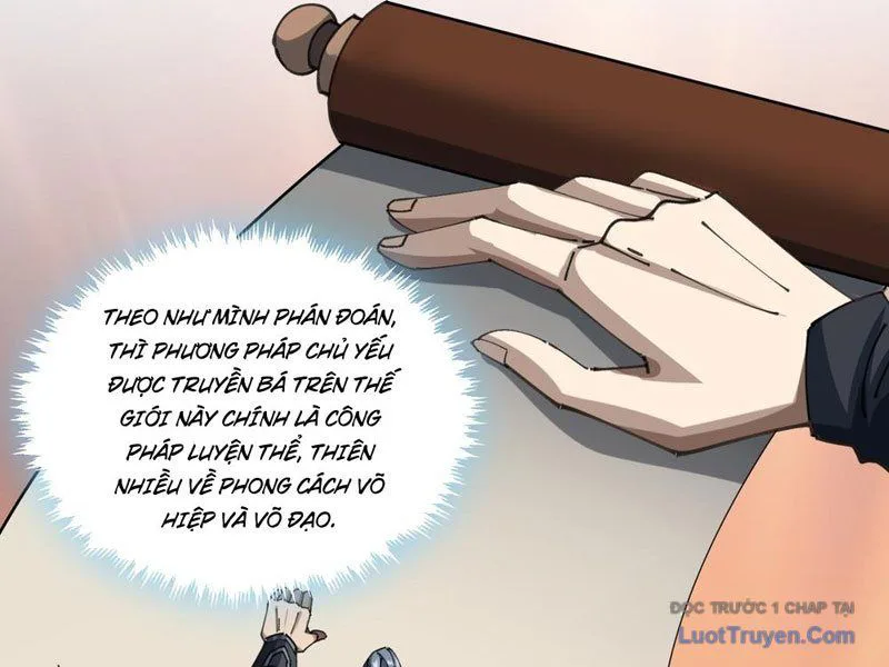 Tốc Thông Tu Tiên chương 14 - trang 22