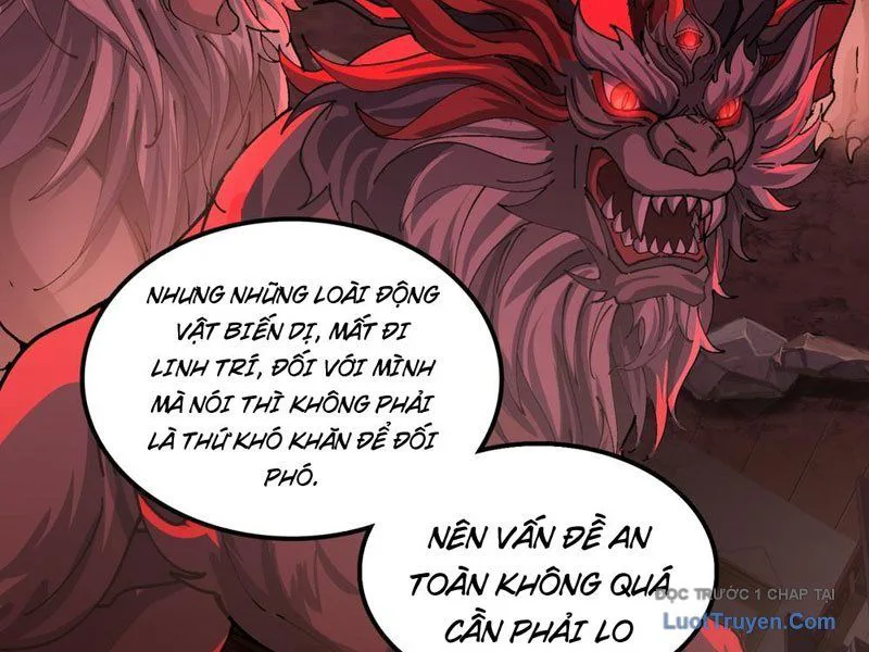 Tốc Thông Tu Tiên chương 14 - trang 33