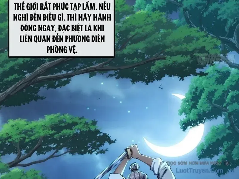 Tốc Thông Tu Tiên chương 26 - trang 4