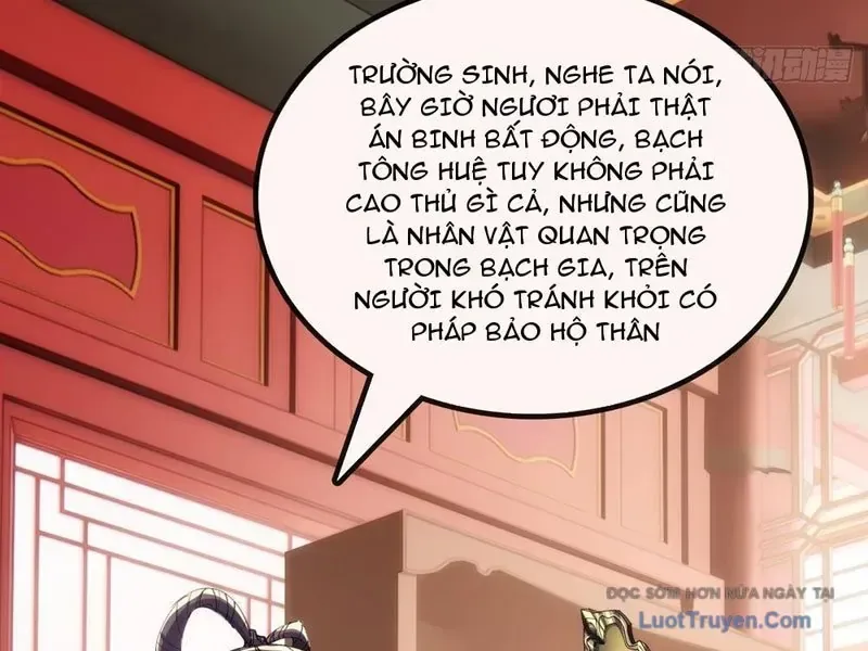 Tốc Thông Tu Tiên chương 26 - trang 55