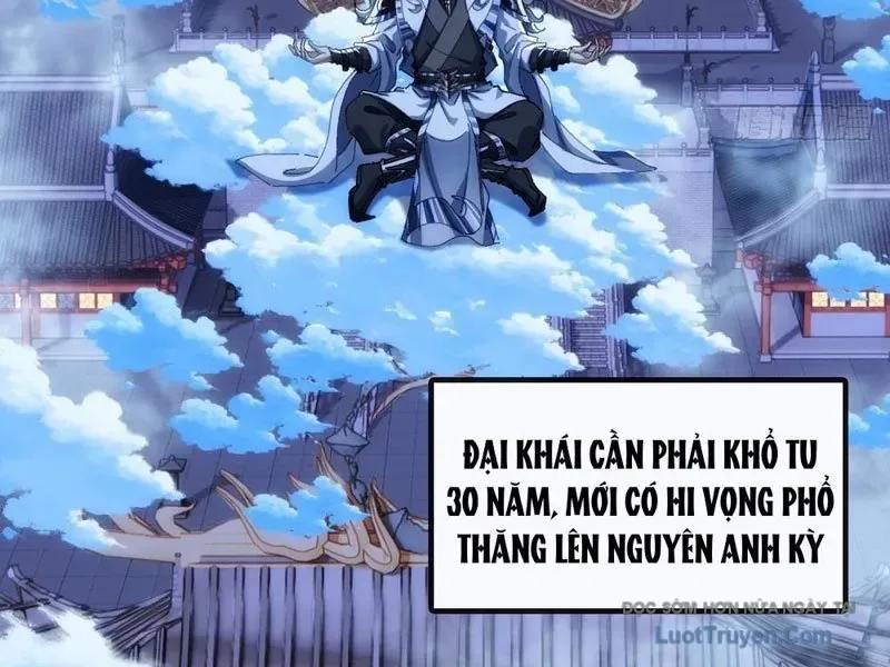 Tốc Thông Tu Tiên chương 26 - trang 123