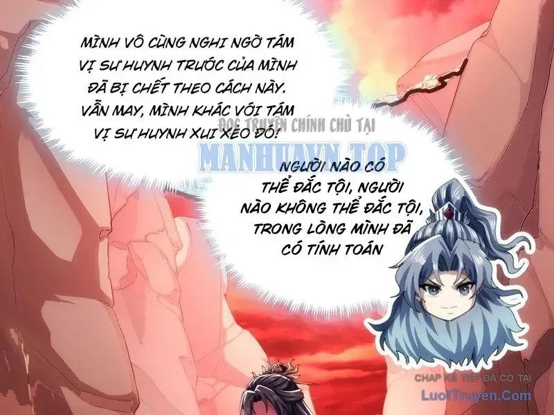 Tốc Thông Tu Tiên chương 32 - trang 17