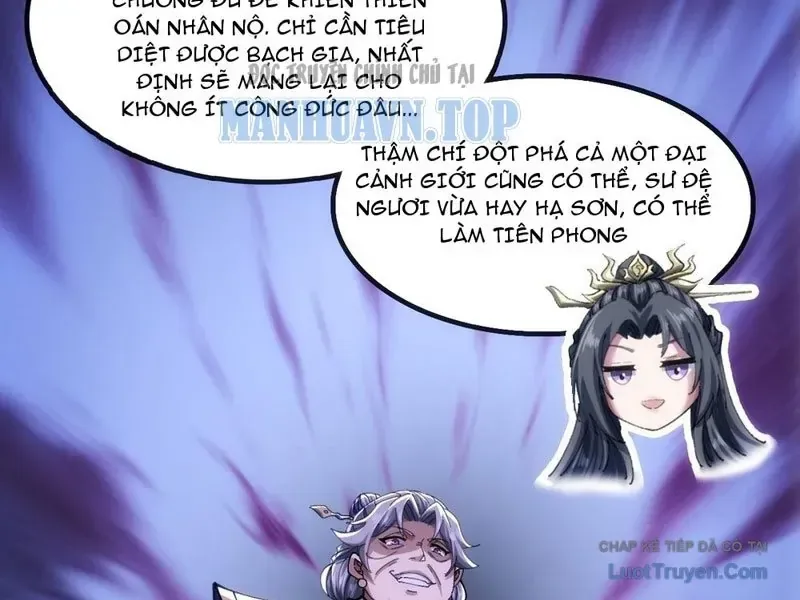 Tốc Thông Tu Tiên chương 32 - trang 44