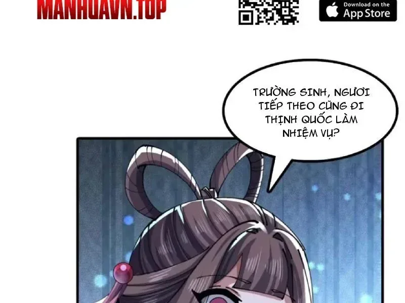 Tốc Thông Tu Tiên chương 41 - trang 15