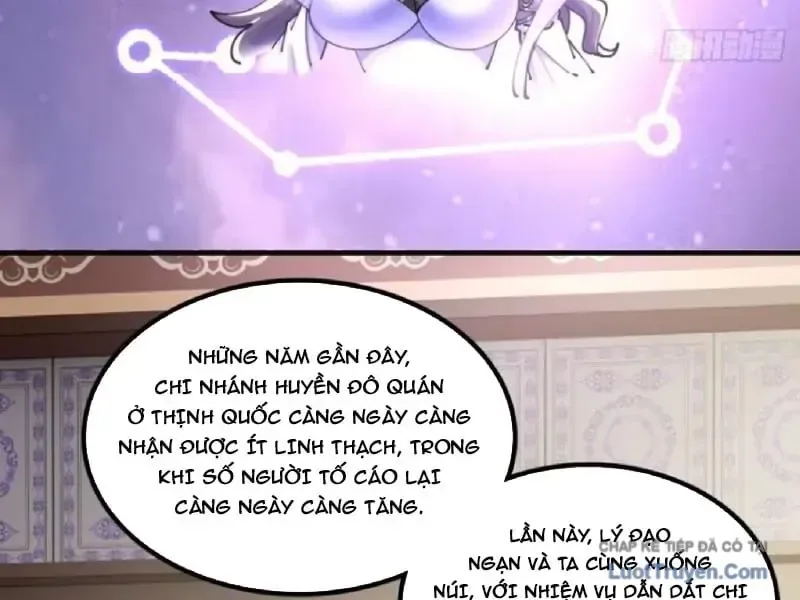 Tốc Thông Tu Tiên chương 41 - trang 50