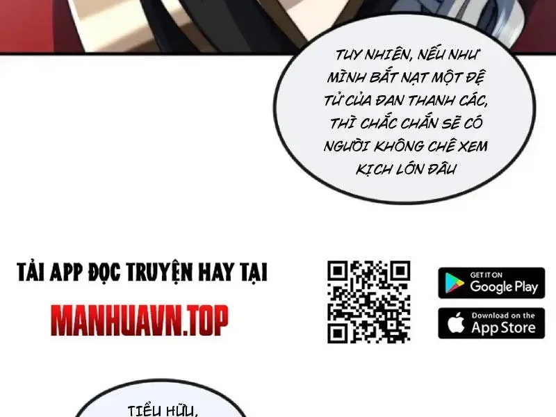 Tốc Thông Tu Tiên chương 44 - trang 52