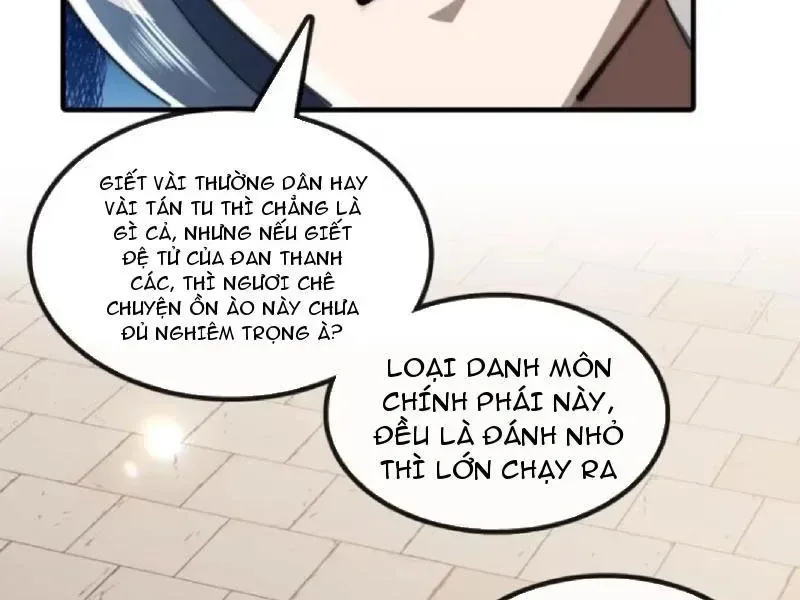 Tốc Thông Tu Tiên chương 44 - trang 91