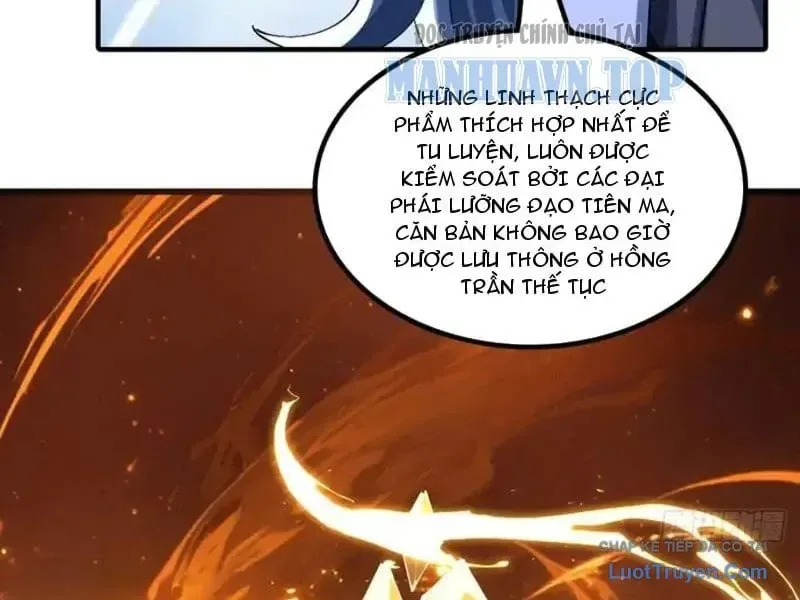 Tốc Thông Tu Tiên chương 49 - trang 13