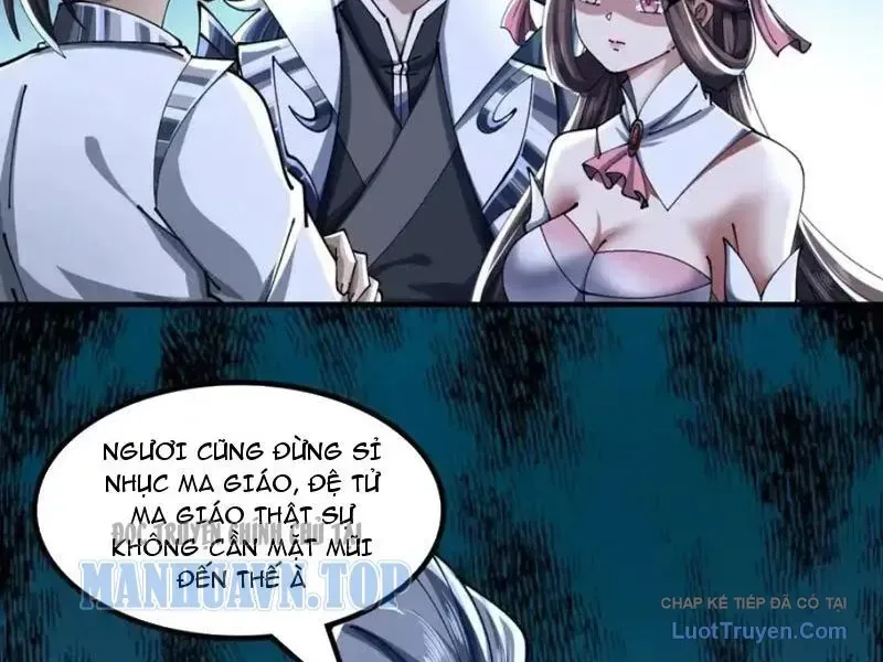 Tốc Thông Tu Tiên chương 49 - trang 17