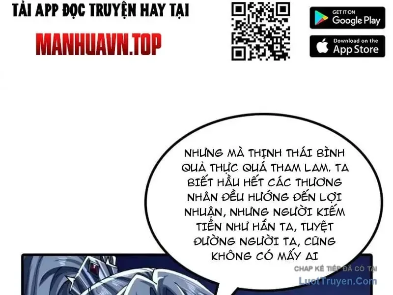 Tốc Thông Tu Tiên chương 49 - trang 21