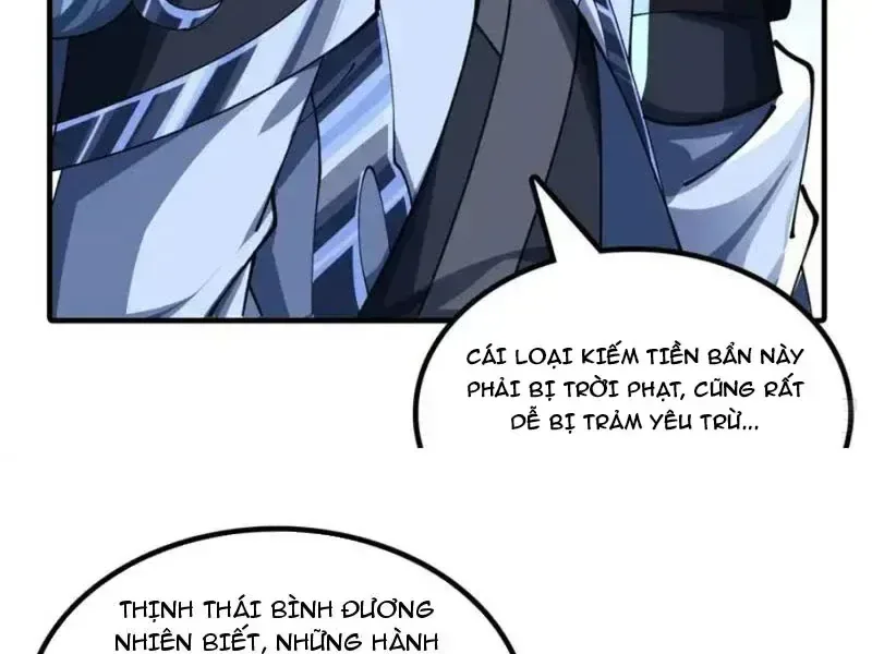 Tốc Thông Tu Tiên chương 49 - trang 23