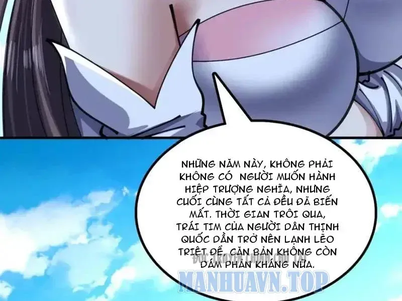Tốc Thông Tu Tiên chương 49 - trang 26