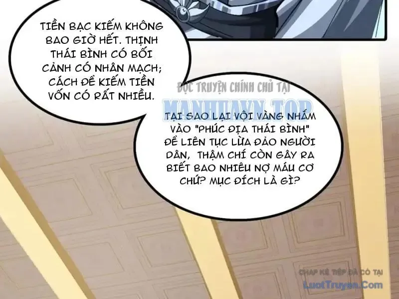Tốc Thông Tu Tiên chương 49 - trang 46