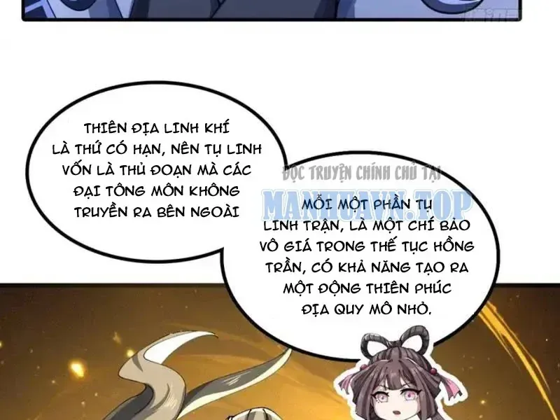 Tốc Thông Tu Tiên chương 49 - trang 53
