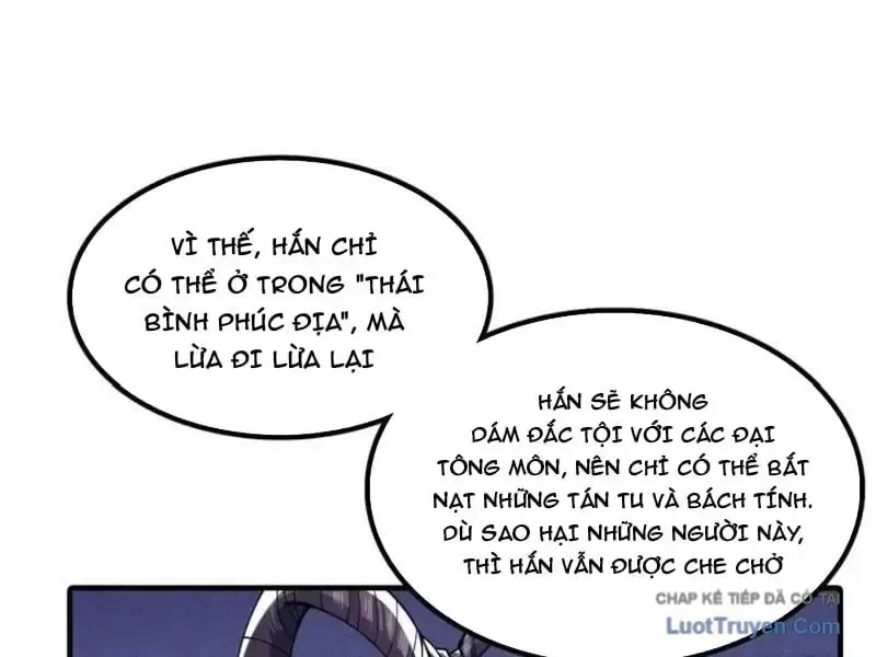 Tốc Thông Tu Tiên chương 49 - trang 60