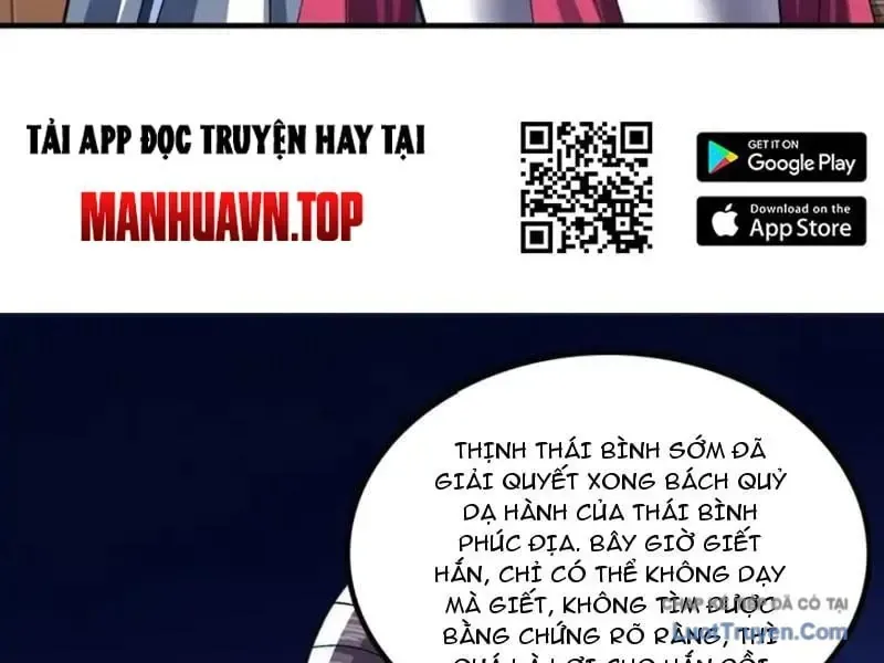Tốc Thông Tu Tiên chương 49 - trang 95