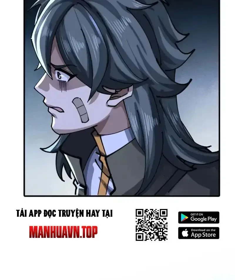 Tốc Thông Tu Tiên chương 51 - trang 48