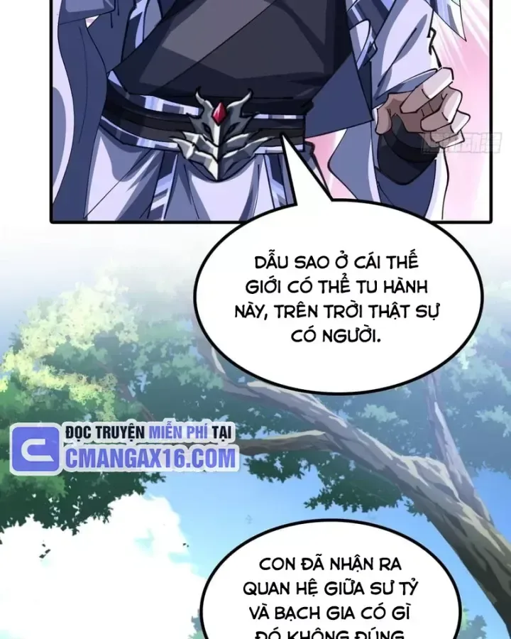 Tốc Thông Tu Tiên chương 71 - trang 12