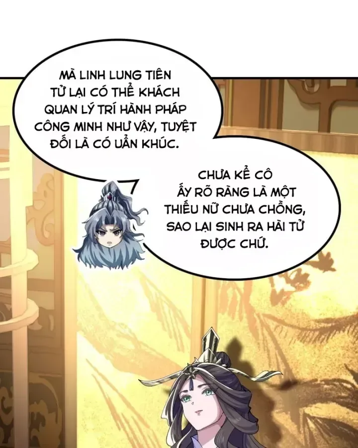Tốc Thông Tu Tiên chương 71 - trang 16