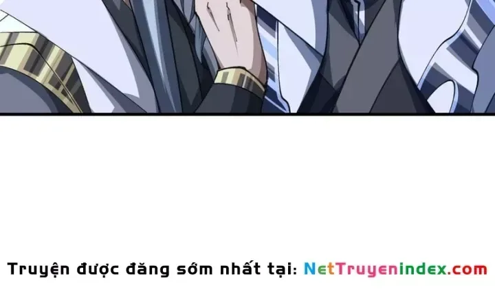 Tốc Thông Tu Tiên chương 71 - trang 19