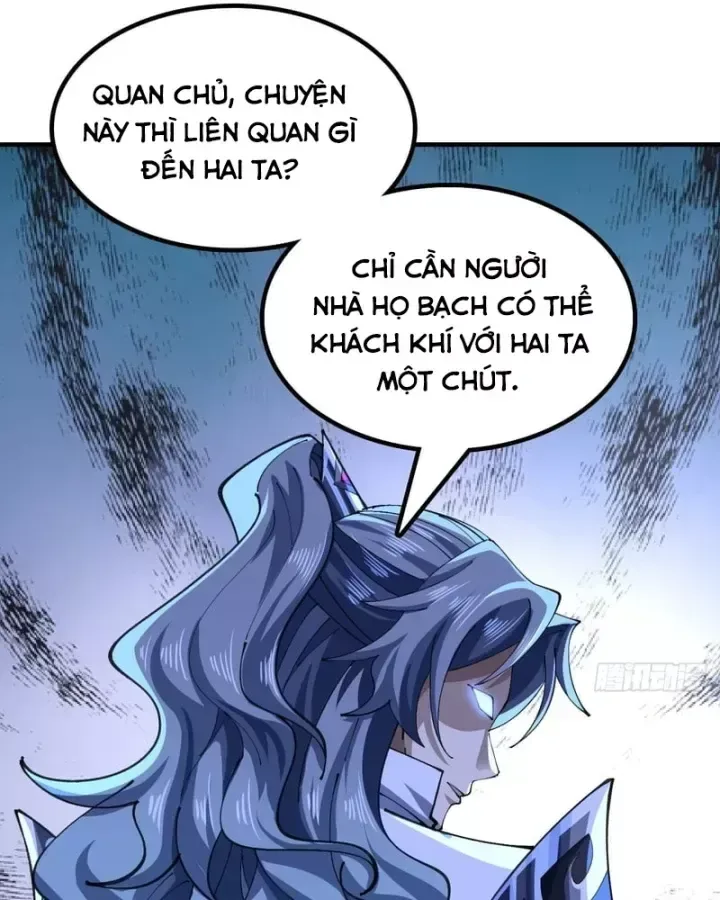 Tốc Thông Tu Tiên chương 71 - trang 32