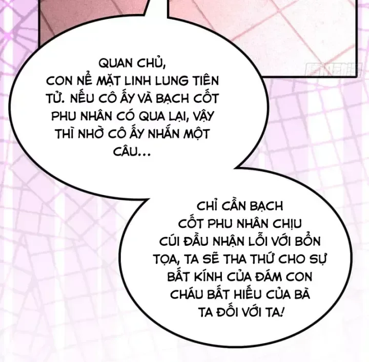 Tốc Thông Tu Tiên chương 71 - trang 38