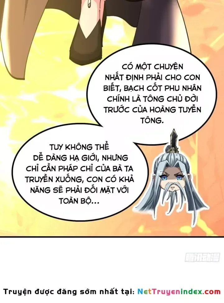 Tốc Thông Tu Tiên chương 71 - trang 43