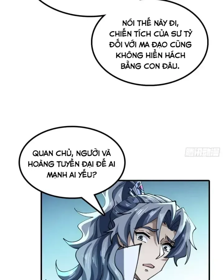 Tốc Thông Tu Tiên chương 71 - trang 47
