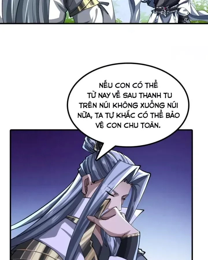 Tốc Thông Tu Tiên chương 71 - trang 55