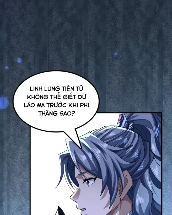 Tốc Thông Tu Tiên chương 71 - trang 71