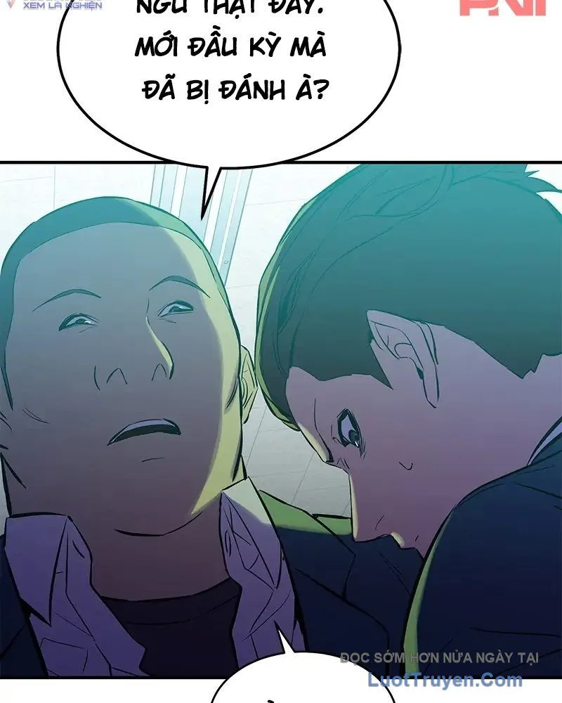 Phản Diện Vô Năng chương 3 - trang 36