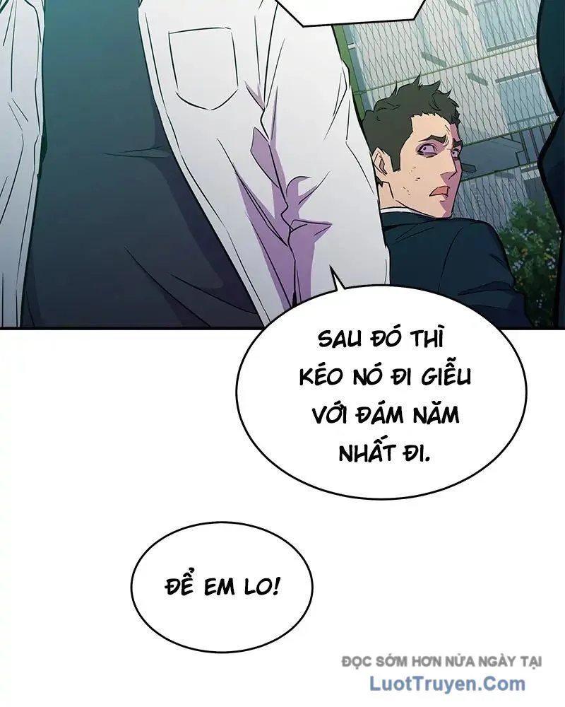 Phản Diện Vô Năng chương 5.1 - trang 72
