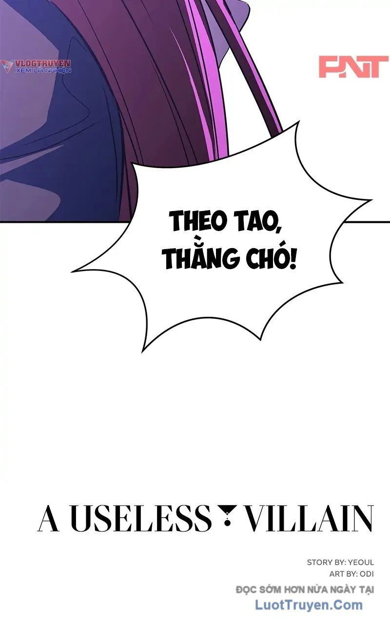 Phản Diện Vô Năng chương 9 - trang 112