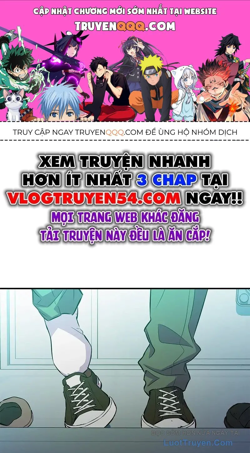 Phản Diện Vô Năng chương 14 - trang 1