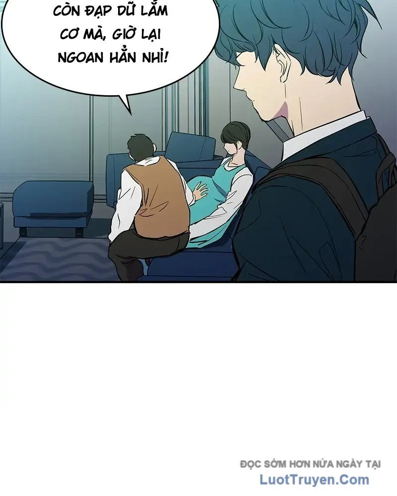 Phản Diện Vô Năng chương 14 - trang 3