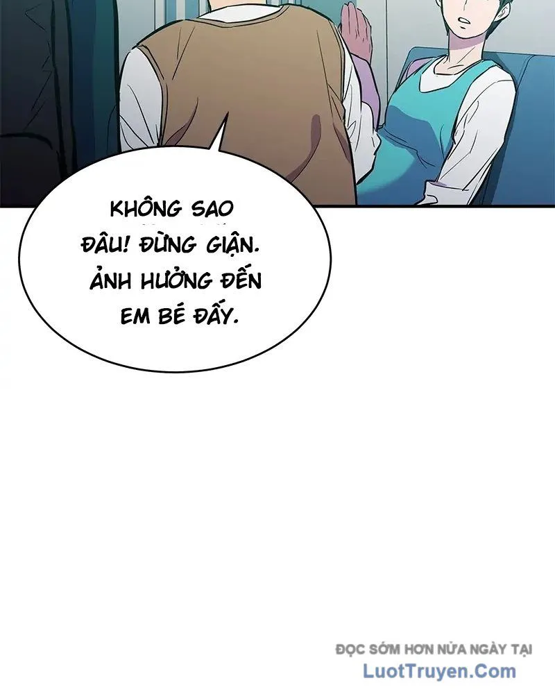 Phản Diện Vô Năng chương 14 - trang 8