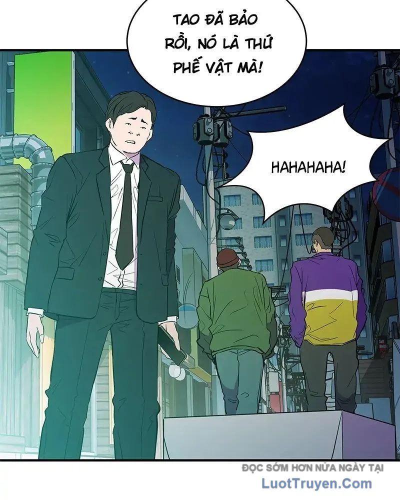 Phản Diện Vô Năng chương 14 - trang 39