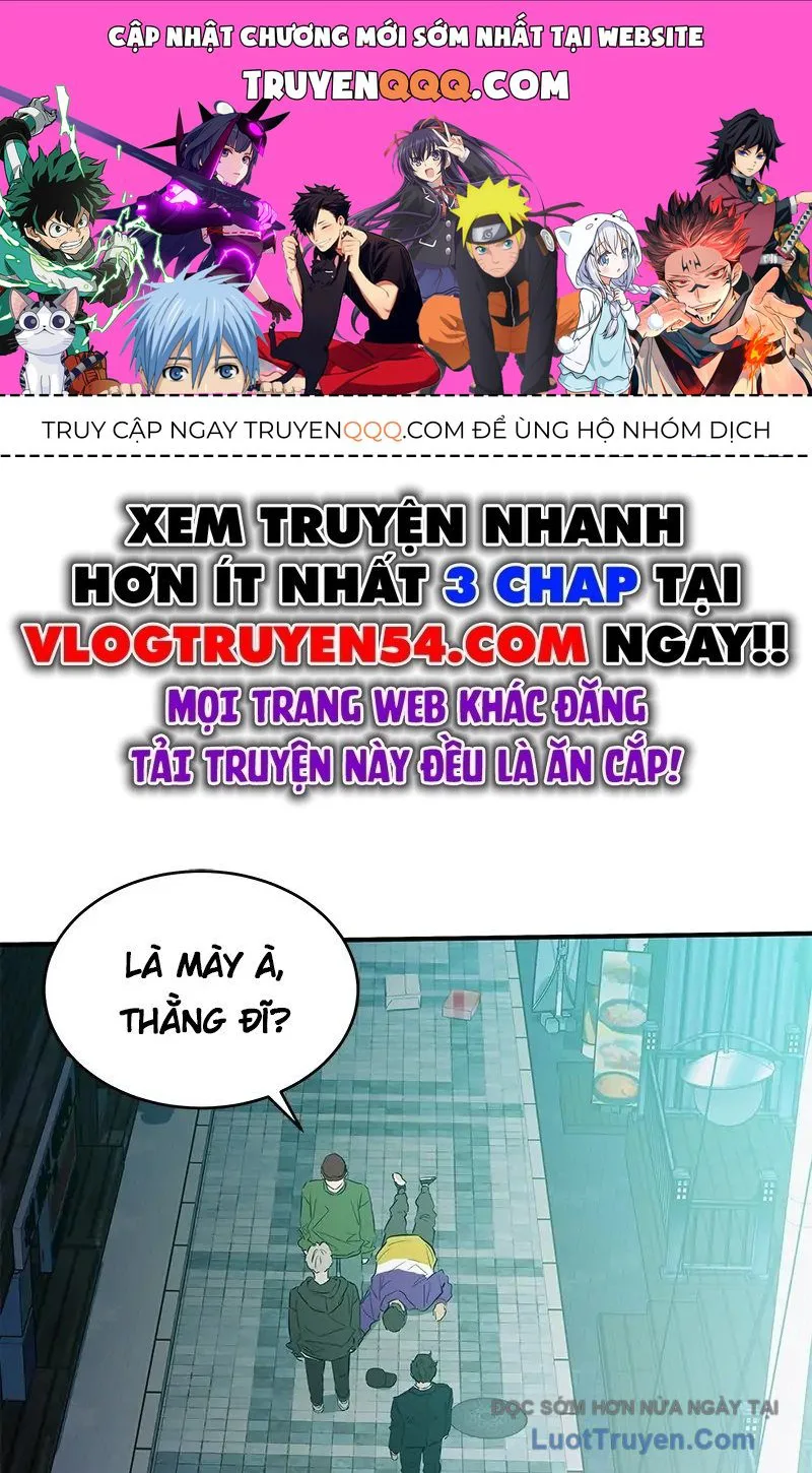 Phản Diện Vô Năng chương 15 - trang 1