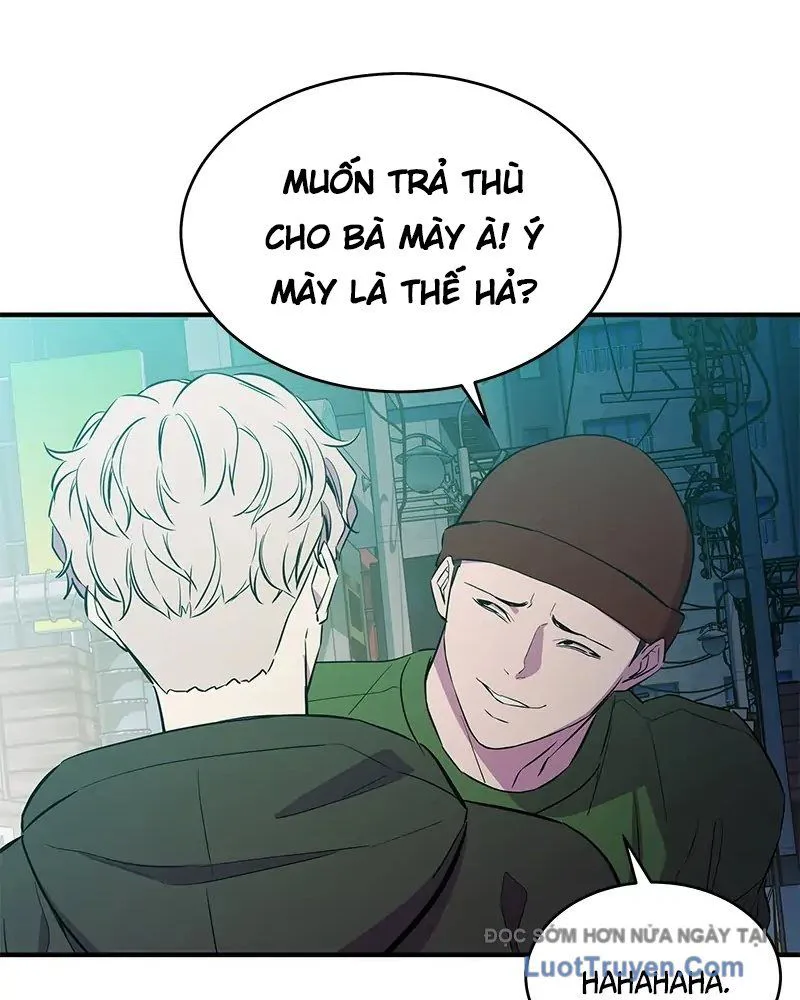 Phản Diện Vô Năng chương 15 - trang 6