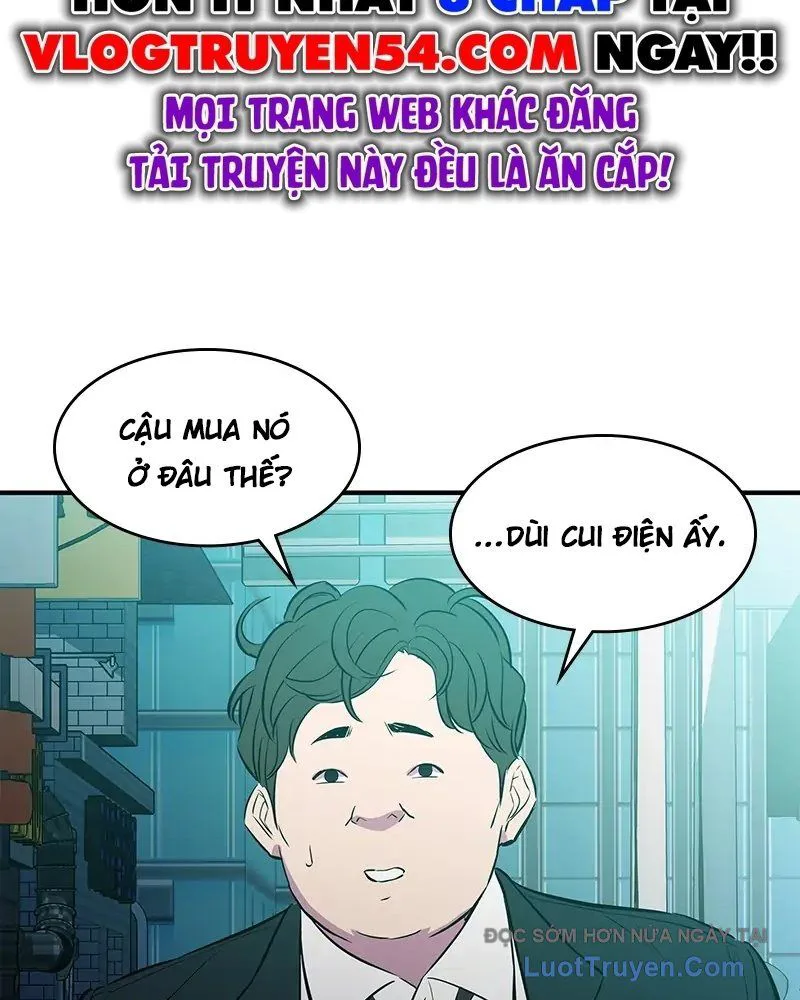 Phản Diện Vô Năng chương 15 - trang 50