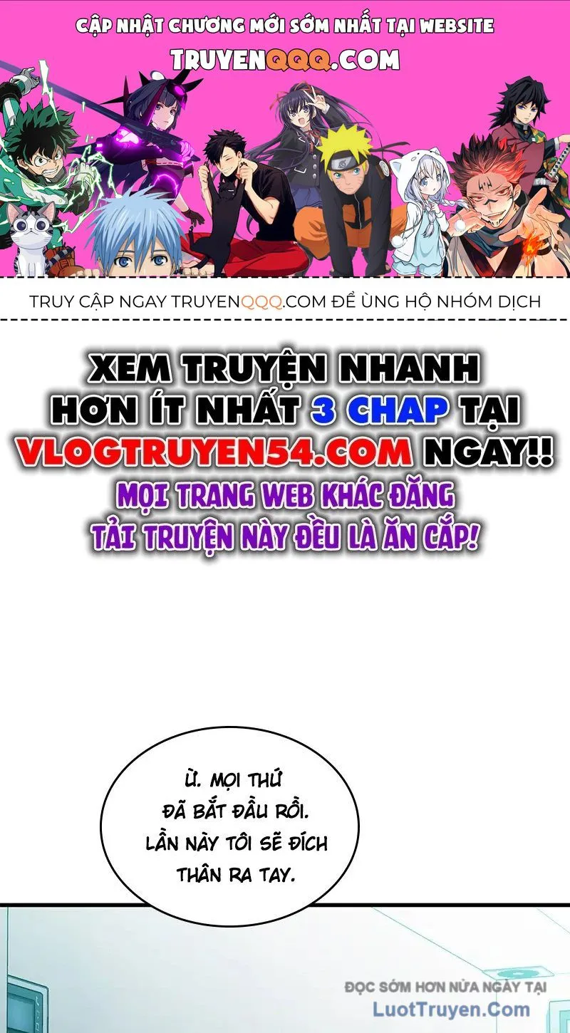 Phản Diện Vô Năng chương 26 - trang 1