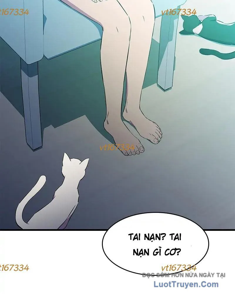 Phản Diện Vô Năng chương 26 - trang 4
