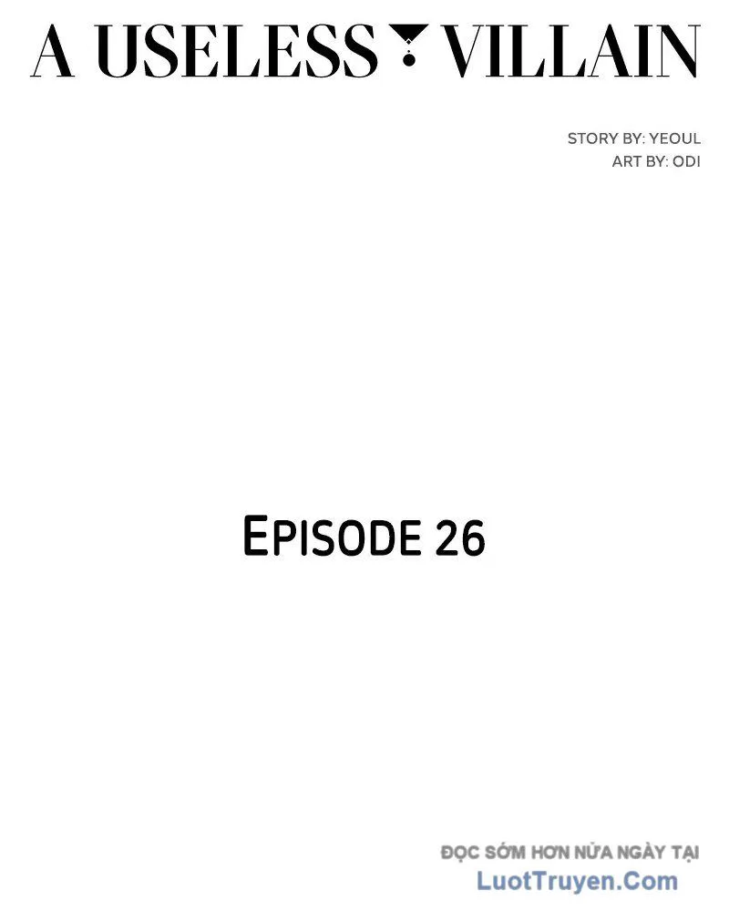 Phản Diện Vô Năng chương 26 - trang 17