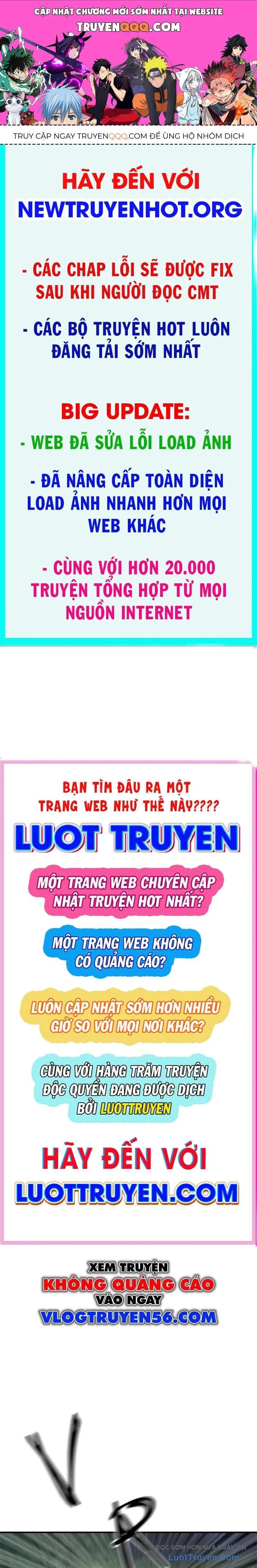 Phản Diện Vô Năng chương 42 - trang 1