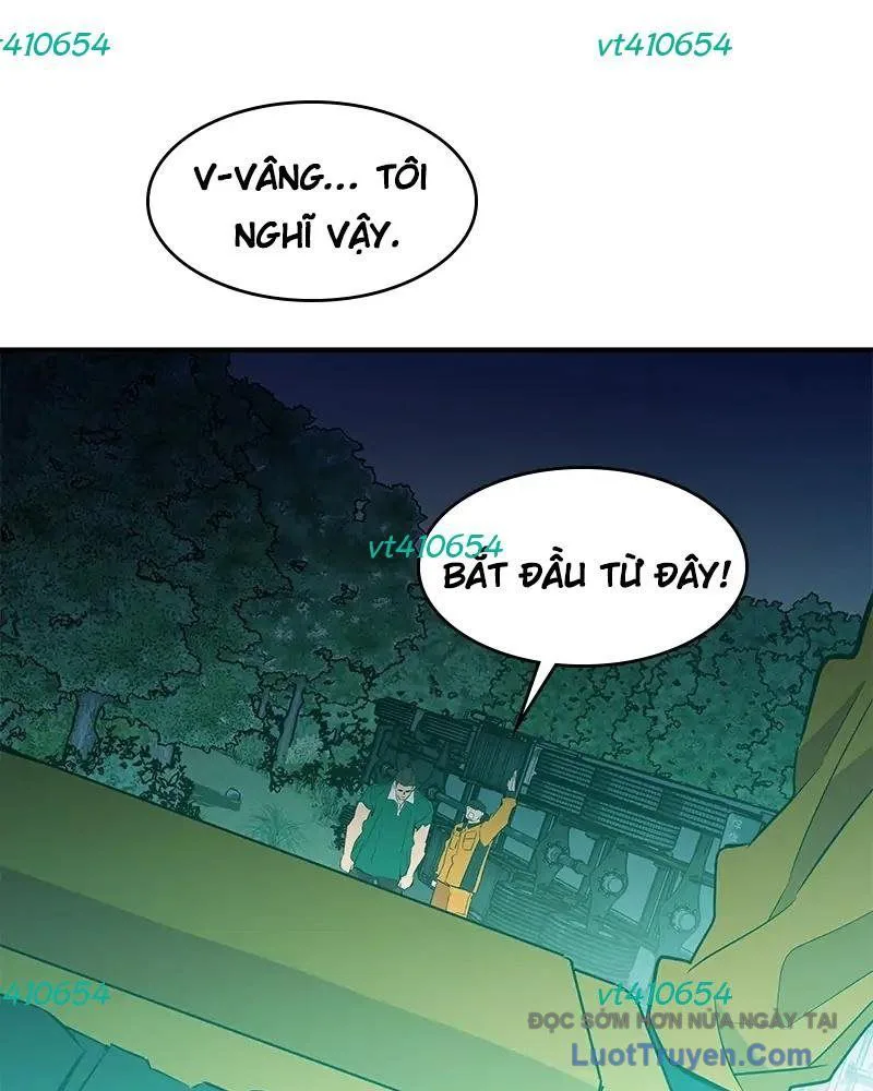 Phản Diện Vô Năng chương 42 - trang 84
