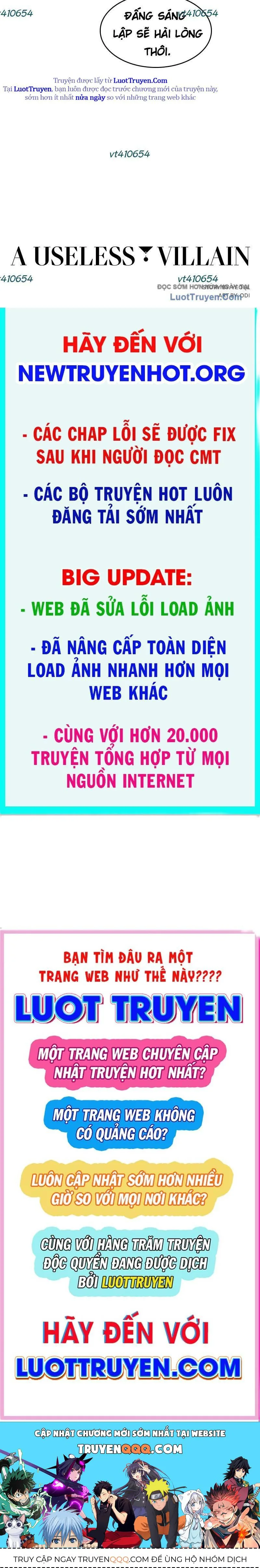 Phản Diện Vô Năng chương 42 - trang 92